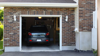 Garage Door Installation at Golden Gate Heights San Francisco, California